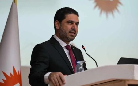 UBP: 9 mahalle kongresi mahkeme kararıyla değil, Parti Meclisi kararıyla iptal edildi