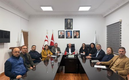 Sağlıkta tam mesai ve kamu hekim yasası için yol haritası belirlendi