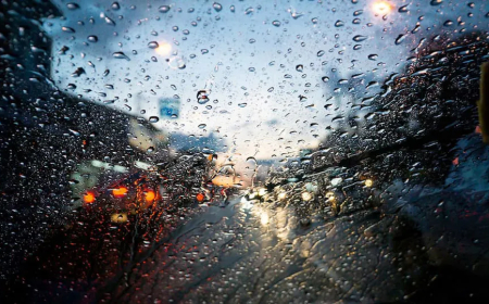 En fazla yağış Beylerbeyi’ne düştü