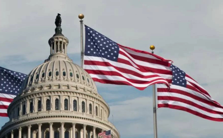 ABD'de vatandaşlıkların iptal edilmesi için ayda 200 dava açılması planı