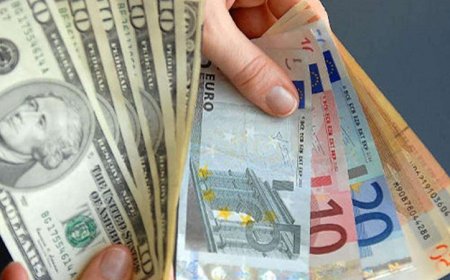 Döviz kurları güne nasıl başladı