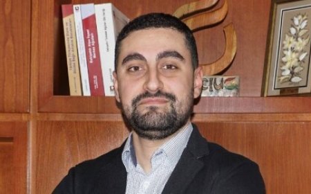 İSG-BİR Başkanı Erkay Özgör: “Yeni İSG Yasası Hukuki Güvenliği Zedeliyor”