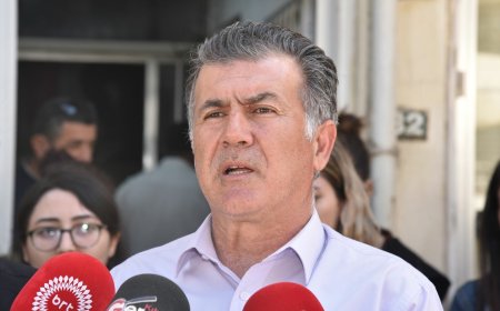 Yeltekin’den Çalışma Bakanı’na çağrı: “Anayasal hakları ihlal edenlere karşı gereğini yapın”