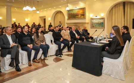 CTP Gençlik Örgütü Girne İlçe Kongresi gerçekleşti