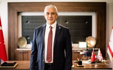 UBP Milletvekili Taçoy 9 bölgede yapılacak kongrelerin ardından kurultayın tekrarlanması gerektiğini söyledi