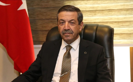 Ertuğruloğlu: Yeni dönemde muhatap devletler olmalı