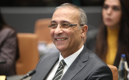 Toros: Müzakere yetkisi halktan gelir, Cumhurbaşkanı masada tek yetkilidir