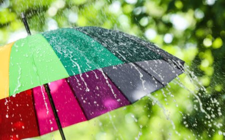 Bugün, yağmur ile fırtına bekleniyor