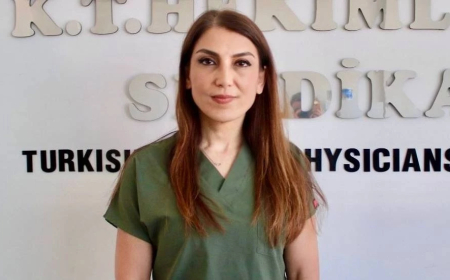 Gürkut: Sorunları yıllardır anlatıyoruz; bize niye şimdi anlatıyorsunuz bunları diyorsunuz?