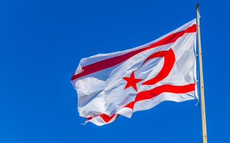 Avrupa İç Eylem Birimi belgesi: AB’den Kuzey Kıbrıs'ın "yükseltilmesine" karşı net tutum