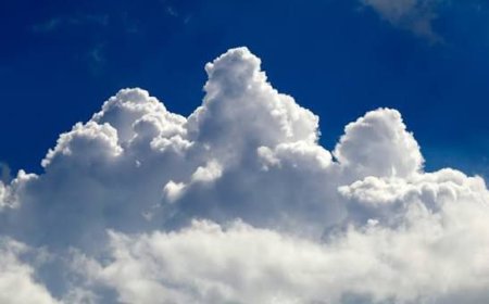 Meteoroloji Dairesi açıkladı: hava az bulutlu ve soğuk olacak