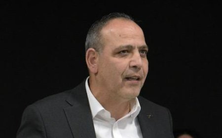 Harmancı, Türk Telekom protokolü kamu yararına aykırı dedi, UBP’lilere seslendi: Bu rezilliklere dur deyin