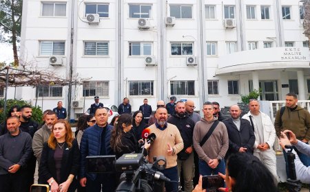 Maaş ödemesi yapıldı, KTAMS grevi erteledi