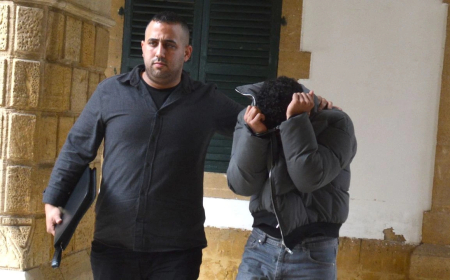 Lefkoşa’da 262 gündür izinsiz ikamet eden zanlıya 3 gün tutukluluk