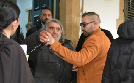 Metehan Sınır Kapısı’nda uyuşturucuyla yakalanan iki zanlıya 7 gün tutukluluk