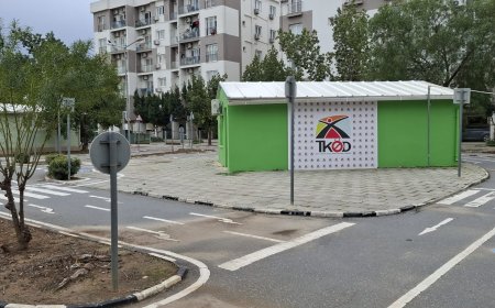 Trafik Eğitim Parkı’nda ilkokul öğrencilerine yönelik eğitimler çarşamba günü yeniden başlıyor