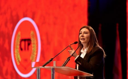 CTP Genel Başkanı Sıla Usar İncirli’den sert tepki;