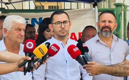 Tel-Sen tam gün grev kararı aldı: Oturup izleyeceğimizi sanıyorlarsa yanılıyorlar