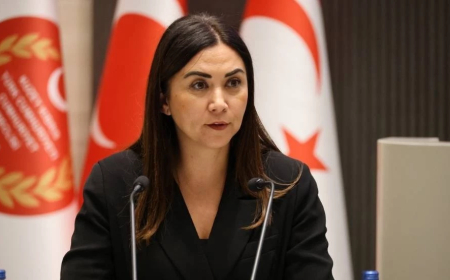 Ayşegül Baybars: Arıklı kürsüye çıkıp herkesten "yalan söylediği için" özür dilesin
