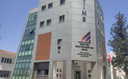 KTİMB: “Tasarıyı geri çekin”