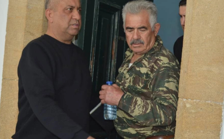 Ayrelli toplarken askerî yasak bölgeyi ihlal eden zanlı kefaletle serbest; dava 19 Şubat'ta devam edecek