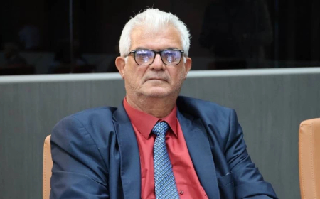 Biray Hamzaoğulları: Hükümet dayatma yasa ve protokollerle halkın üzerine gidiyor