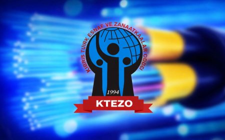 KTEZO: “Fiber optik protokolü yeniden ele alınarak, endişeler giderilmeli”