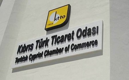 Ticaret Odası: “Fiber Optik Protokolü yeniden değerlendirilsin”