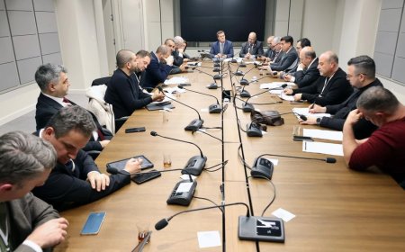 Kıbrıs Türk Otelciler Birliği: “Yasa geri çekilsin, yeniden ele alınsın”