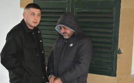 Uluhan Oto Galeri saldırısı: "Motosikletin hangi amaçla kullanılacağını bilmiyordum"