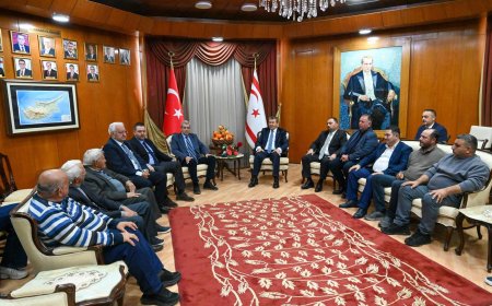 Cypfruvex Valensiya portakalın tonunu 19 bin TL’ye kadar satın alacak Başbakan Üstel: “Bu bir rekordur”