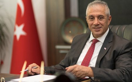 Taçoy: “UBP’nin seçimlere katılamama riski doğmuştur”