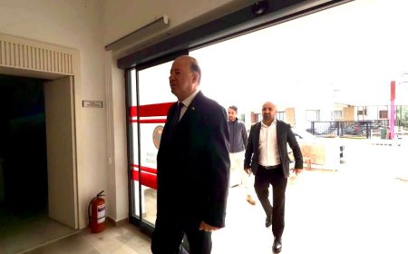 Dinçyürek: “Mağusa’da Koruyucu Ruh Sağlığı Merkezi yoğun ilgi görüyor”