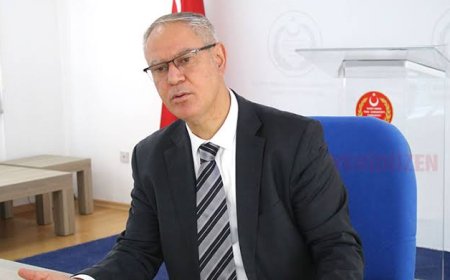 Hasipoğlu’ndan 8 Mart Dünya Emekçi Kadınlar Günü mesajı