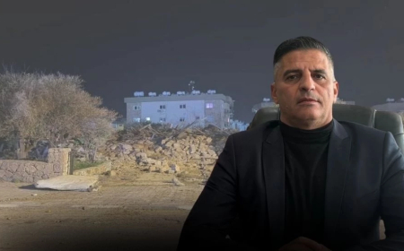 Koruma süreci gündemdeydi, 125 yıllık konak izinsiz şekilde yıkıldı; Ataser, "yaptırım süreci başlatıldı" dedi