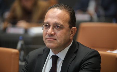 "Bu memleketi savaş ganimeti gibi görüyorlar"