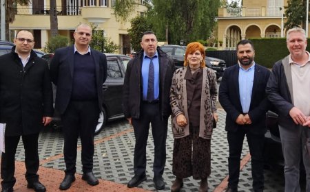 Ekonomik ve Ticari İşler Teknik Komitesi'nden güven yaratıcı adım: Yıpranmış Euro banknotlar yenileriyle değiştirildi