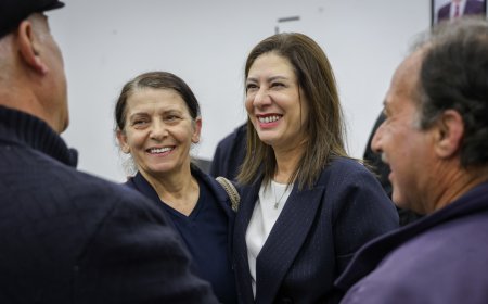 İncirli: CTP iktidarında gücü olan değil, hukuk üstün olacak; Yolsuzluğa bulaşan bedelini ödeyecek