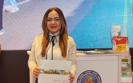 21 Şubat Dünya Turist Rehberler Günü...“En büyük hedefimiz mesleği hak ettiği konuma taşımak”