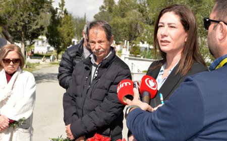 Sıla Usar İncirli: Demokrasi mücadelesini her alanda sürdüreceğiz
