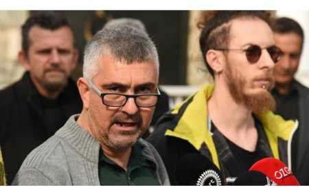 YKP Genel Sekreteri Kanatlı: " Tayyip elini yakamızdan çek”