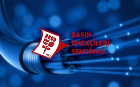 Basın-Sen'den ortak mücadele çağrısı