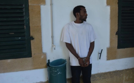 1 kilo 200 gram uyuşturucuyu alma, verme ve tasarrufundan yargılanan zanlıya 5 yıl 6 ay hapis