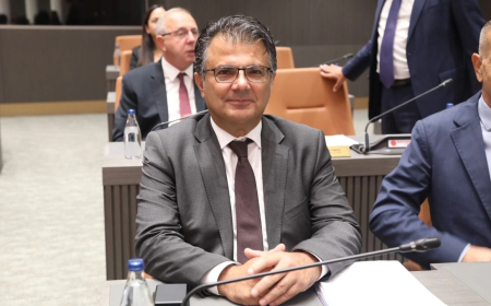 Akansoy: “Egemenlik ve kamu yararı açısından ciddi çekinceler var”