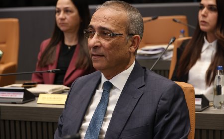CTP’li Fikri Toros: “Dijital egemenlikten taviz verilemez”