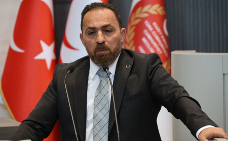 Bakan Hüseyin Çavuş: “Türkiye ile ilişkilerimize saygı duyulmalı”