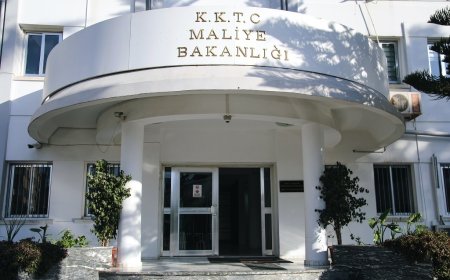 Maliye Bakanlığı, Fiber Altyapı Yatırım Değerlendirmesi hakkında bilgilendirmede bulundu