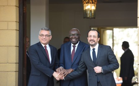 Liderler görüşmesi bugün