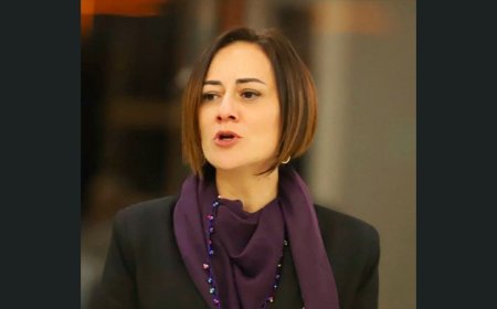 Derya: Kadınların emeği ve iradesi özgürlük yolunda en güçlü dayanağımızdır