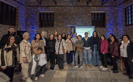 Ebeveynlere yönelik atölye düzenlendi